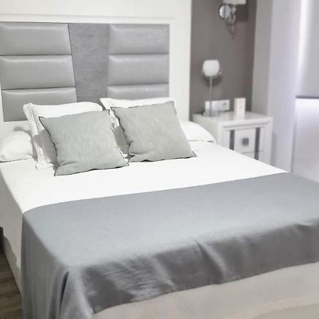 Virrey Del Pino - Apartamento En Baena Ngoại thất bức ảnh
