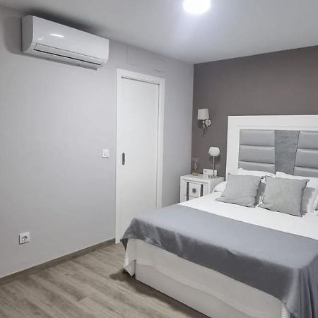 Virrey Del Pino - Apartamento En Baena Ngoại thất bức ảnh