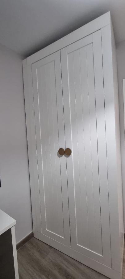 Virrey Del Pino - Apartamento En Baena Ngoại thất bức ảnh