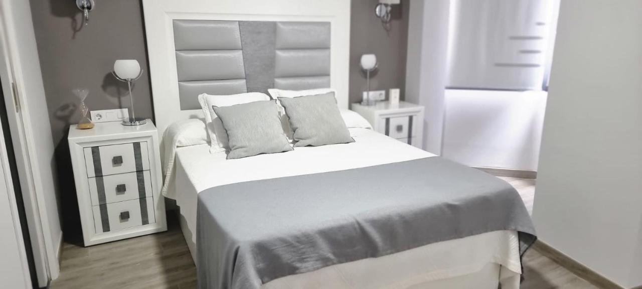 Virrey Del Pino - Apartamento En Baena Ngoại thất bức ảnh