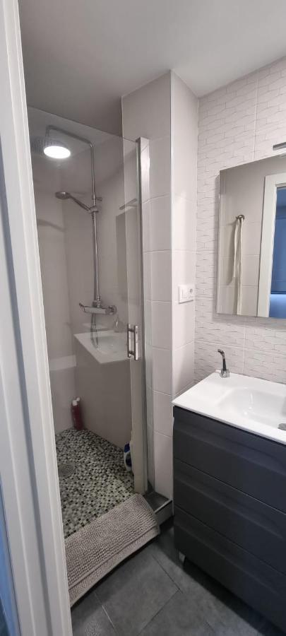 Virrey Del Pino - Apartamento En Baena Ngoại thất bức ảnh