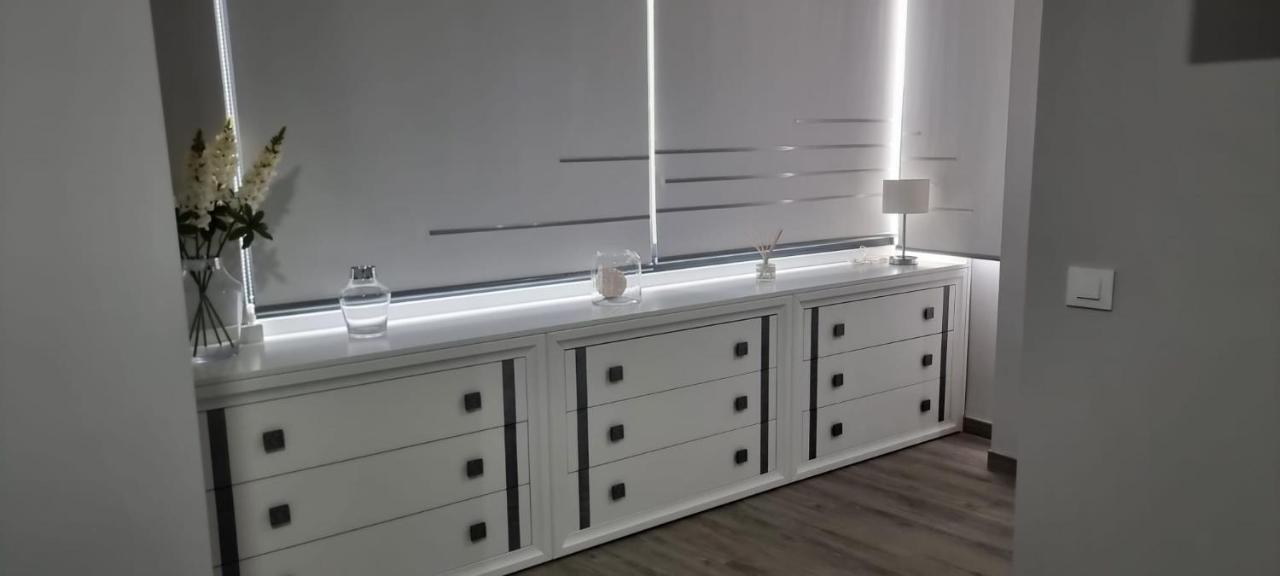 Virrey Del Pino - Apartamento En Baena Ngoại thất bức ảnh