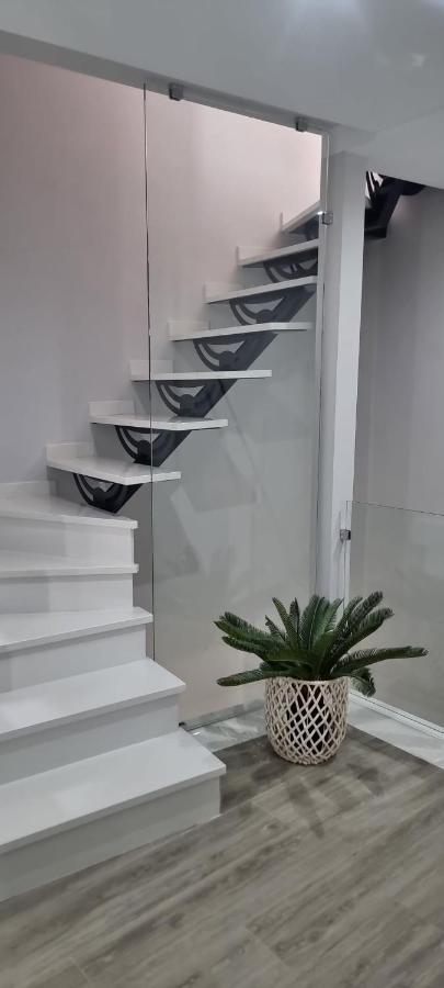 Virrey Del Pino - Apartamento En Baena Ngoại thất bức ảnh