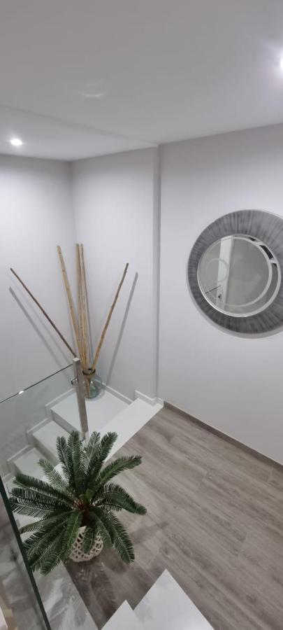 Virrey Del Pino - Apartamento En Baena Ngoại thất bức ảnh