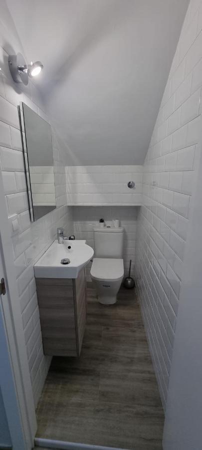 Virrey Del Pino - Apartamento En Baena Ngoại thất bức ảnh