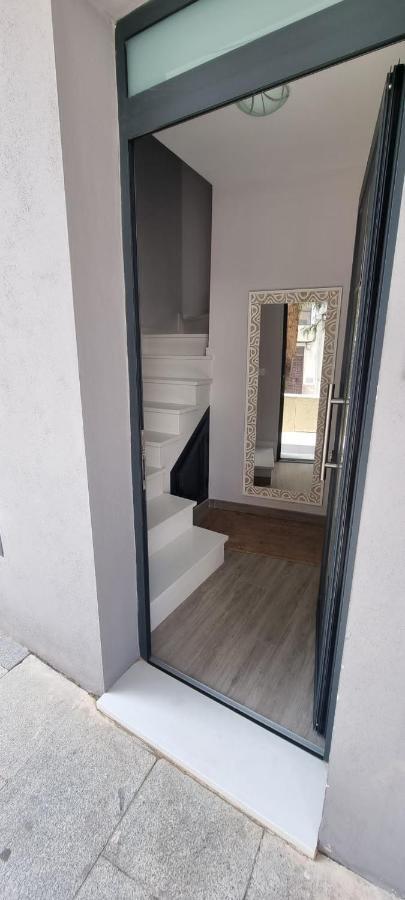 Virrey Del Pino - Apartamento En Baena Ngoại thất bức ảnh