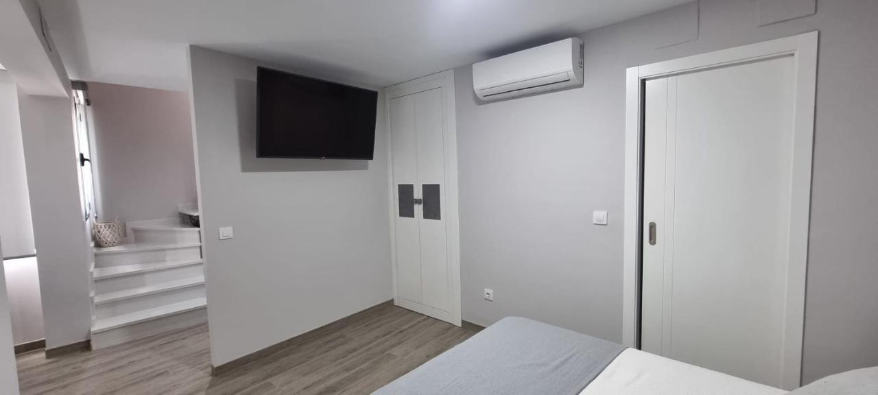 Virrey Del Pino - Apartamento En Baena Ngoại thất bức ảnh