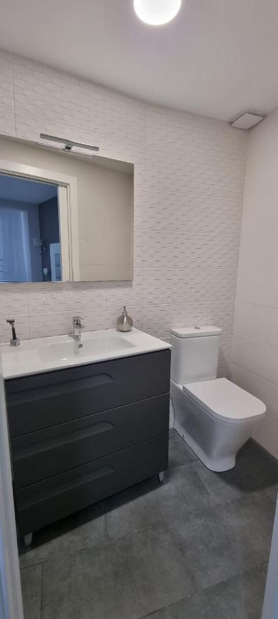 Virrey Del Pino - Apartamento En Baena Ngoại thất bức ảnh